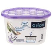 shumee Vlažilni gel za vlaženje z okusom sivke ULTRA FRESH 230 g
