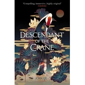 Descendant of the Crane