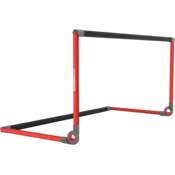 BazookaGoal Nogometni gol Spare Frame Aluminium | 120X75cm