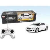 Auto R/C 1:24 Bentley Confinental GT speed 48600