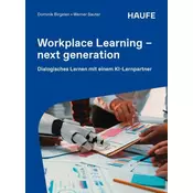 Workplace Learning - next generation