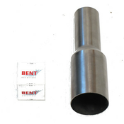 BENT cev - reducir cevi 70-50, inox