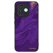 ULTIMATE CASE za Xiaomi Redmi Note 17 Pro 5G - Purple