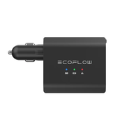 EcoFlow Smart Auto Battery Charger