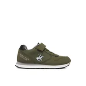 Beverly Hills Polo Club Superge EO-CP23-6376 Khaki