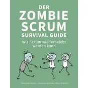 Der Zombie Scrum Survival Guide