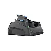 Zebra CRD-MC93-2SUCHG-01 polnilec za mobilno napravo Mobilni računalnik Črna USB Notranji