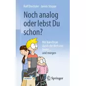 Noch analog oder lebst Du schon?