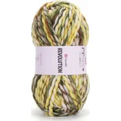 Yarn Art Revolution 1611 Pletilna preja