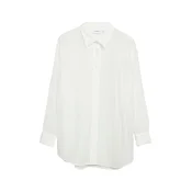 COMMA Bluza bela
