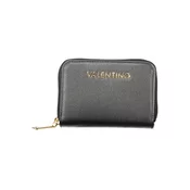 VALENTINO BAGS WOMEN'S WALLET BLACK
