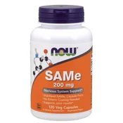 SAMe, 200 mg - 120 kapsul