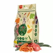 Garden Bites veggie buddies – večbarvni M