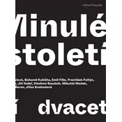 Minulé století – dvacet osobností