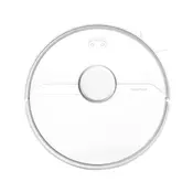 ROBOROCK robotski sesalnik S6 Pure, bela