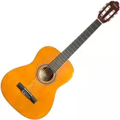 Valencia VC103 Natural 3/4 djecja klasicna gitara (Kao novo)