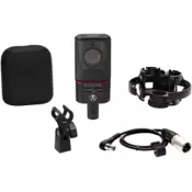 Austrian Audio OC818 Studio Set Black kondenzatorski mikrofon