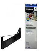 Epson SIDM Ribbon Blackn | C13S015384