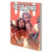 Star Wars: Doctor Aphra Vol. 6 - Ascendant