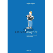 DRAGOLIČ:LESTVICE DRUGAČE 3 ZBIRKA OD 5. RAZREDA KLARINETA NAPREJ