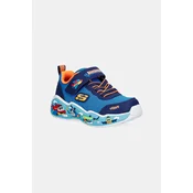 Skechers  PLAY SCENE  Modra