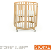 Stokke krevetic Sleepi