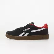 Sneakers Reebok Club C Grounds Uk Black/ Ftwr White/ Gum EUR 44.5