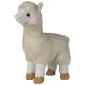 Nicotoy plišana alpaka 31cm - Simba Toys