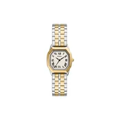 Ročna ura Fossil Harlow ES5362 Zlata