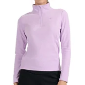 4F dukserica fleece F069 za žene