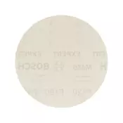 Bosch Expert M480 brusna mreža 2608901637, P120, 225 mm, 5 komada