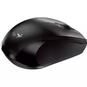GENIUS Bežični miš NX-8006S/crni