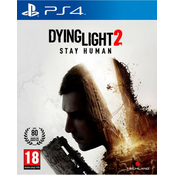 TECHLAND Igrica Dying Light 2 Stay Human