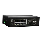 LevelOne IGP-1061 L2 Gigabit PoE omrežni stikalni modul