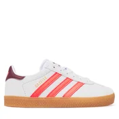 adidas Superge Gazelle Paris 2024 KI7133 Svetlo vijolična