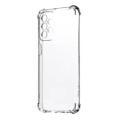 Onasi Silikonska maskica ANTISHOCK za Samsung Galaxy A23 - prozorna