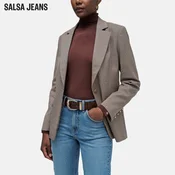 Salsa Usnjeni Pas