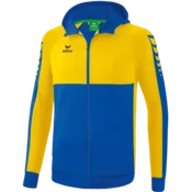 Six Wings Jacket JR
