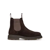 Gant Gležnjarji Chelsea 33653477 Temno rjava