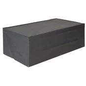 Nature Pokrivalo za Vrtne Stole PE 170x90x60 cm 6031600