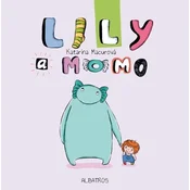 Lily a Momo