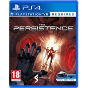 The Persistence VR (PS4 VR) - rabljeno
