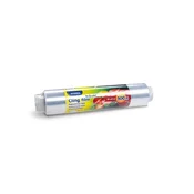 Folija za živila (PE) s perforacijo 9 µm 29 cm x 500 m, individualno zavita [1 kos]