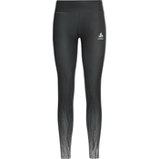 Gamaše Odlo Tights ZEROWEIGHT PRINT