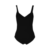 ARENA Kopalke za oblikovanje postave SHAPEWEAR VERTIGO C-CUP črna