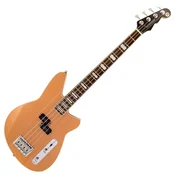 Reverend Guitars Sentinel Metallic Copper Električna bas kitara