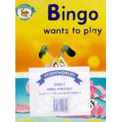 Literacy Edition Storyworlds Stage 2, Animal World,The Big Surprise