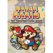 Paper Mario: The Thousand-Year Door (Nintendo Switch) eShop Key EUROPE