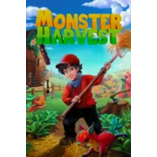 Monster Harvest (Nintendo Switch) eShop Key EUROPE