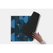 tulup.si Predpražnik Geometrijski vzorci 150x100 cm